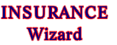 INSURANCE
Wizard